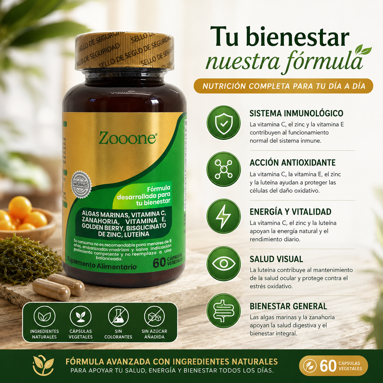 ZOOONE