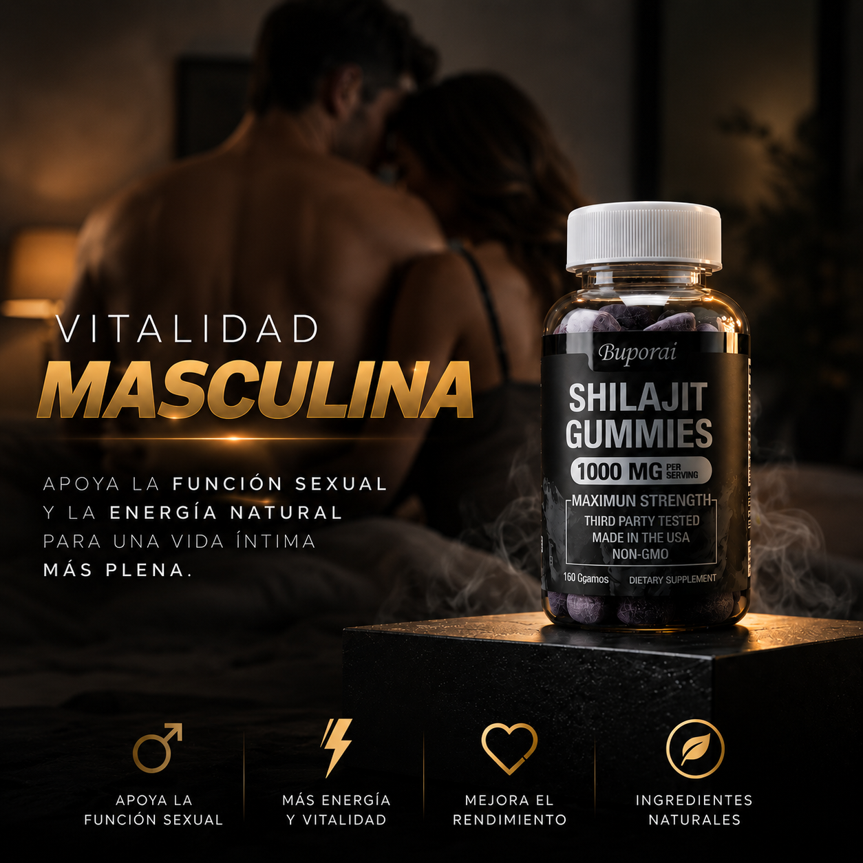 SHILAJIT GOMITAS