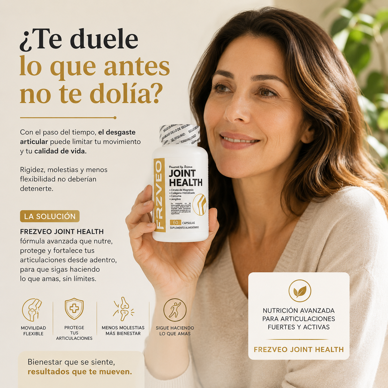 JOINT HEALTH