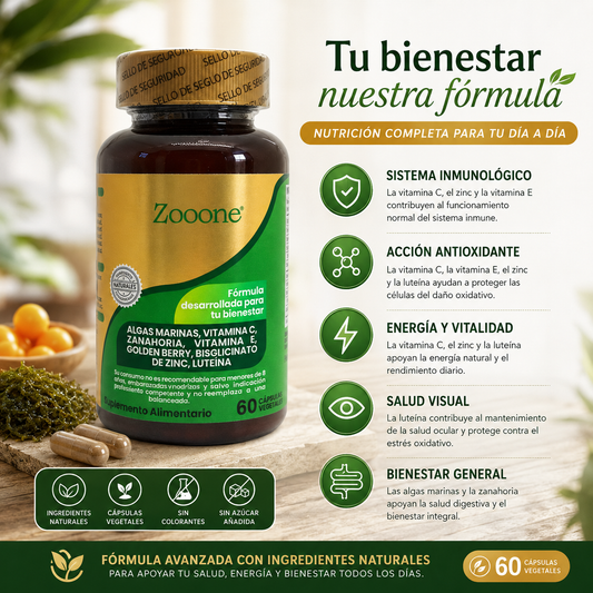ZOOONE