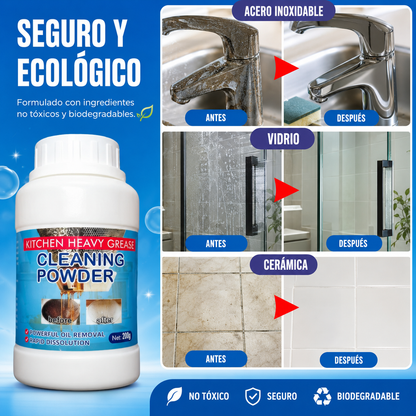 POLVO LIMPIA GRASA Y OXIDO