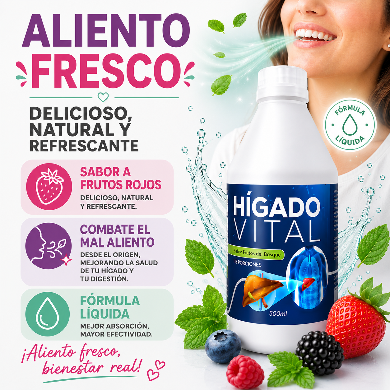 HIGADO VITAL